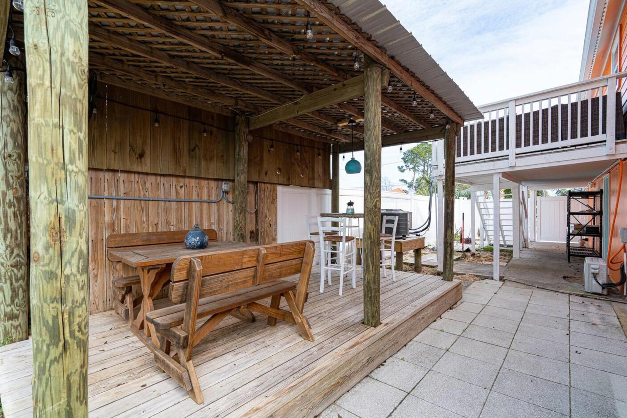 Pcb Paradise Holiday home