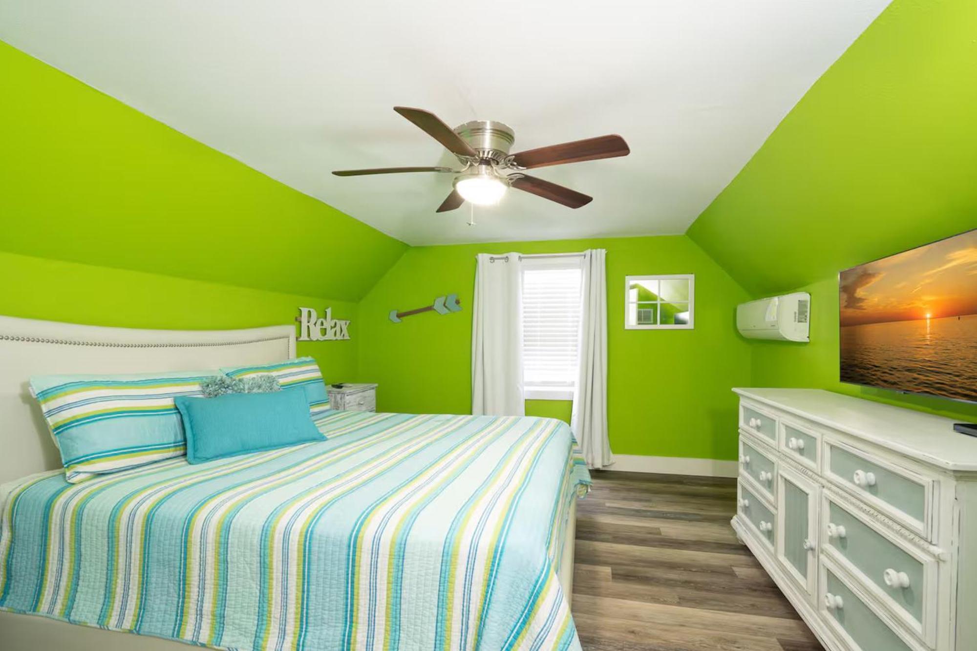 Holiday home Pcb Paradise