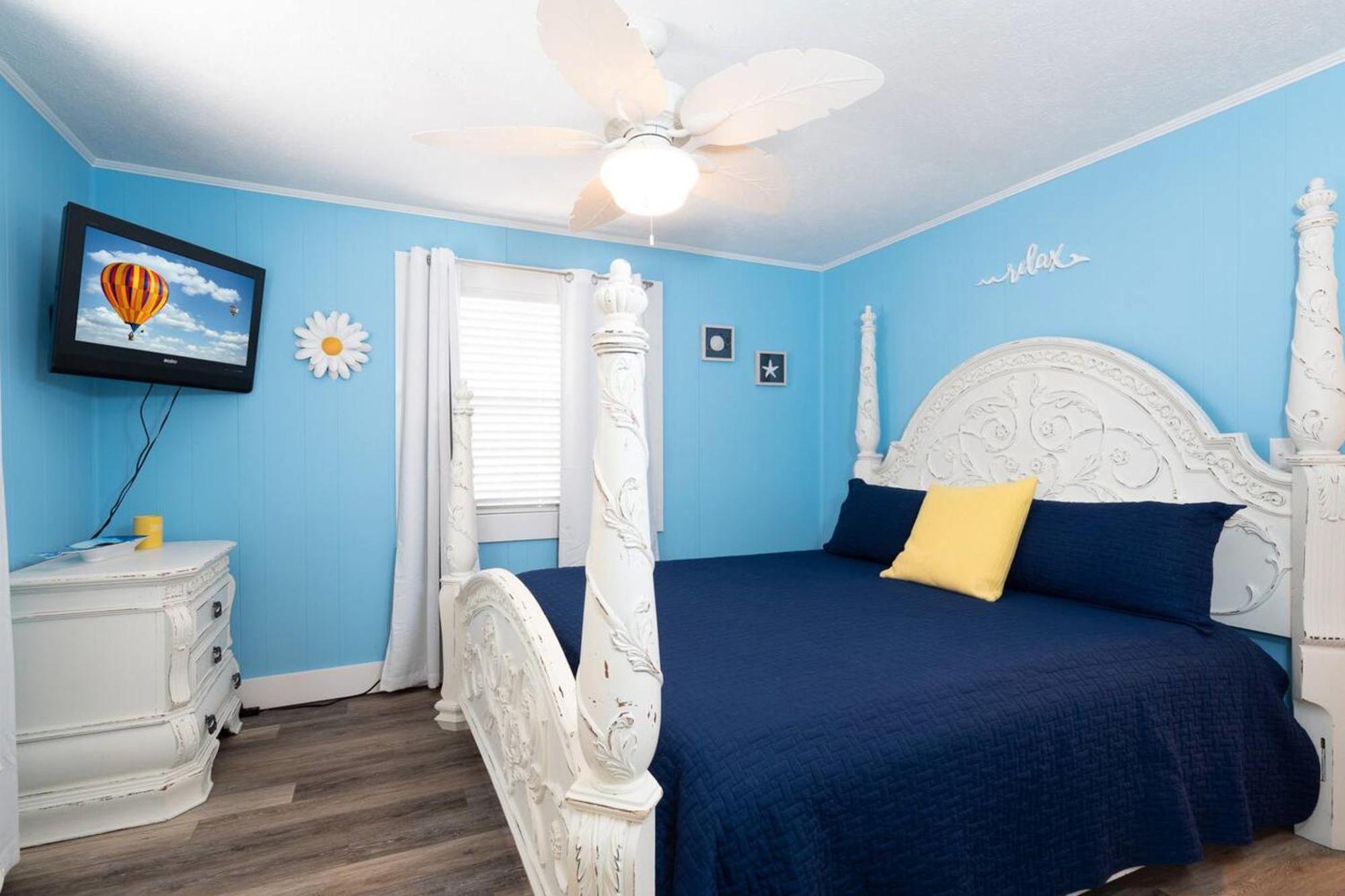 Pcb Paradise Holiday home Panama City Beach