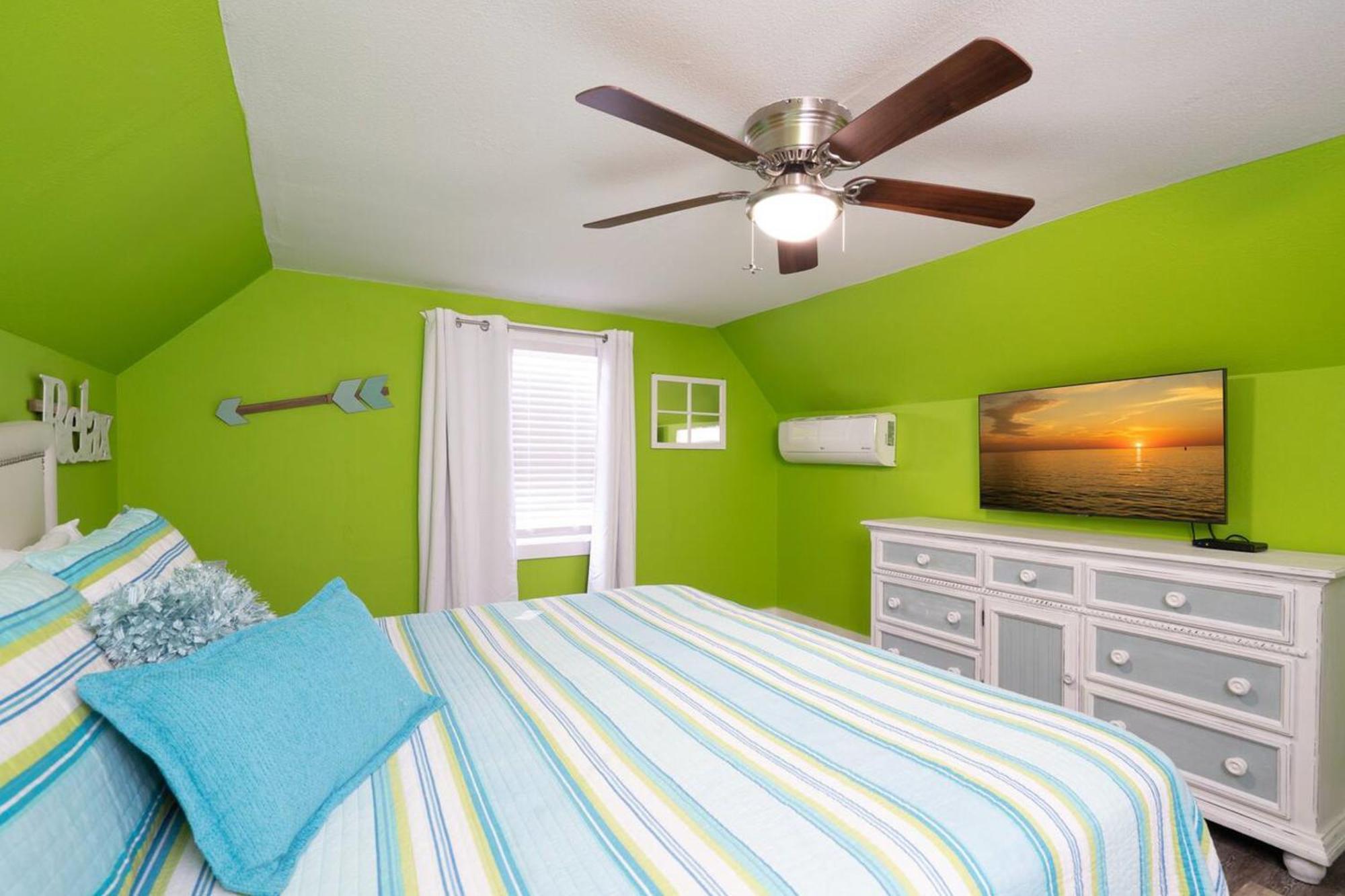 Pcb Paradise Holiday home