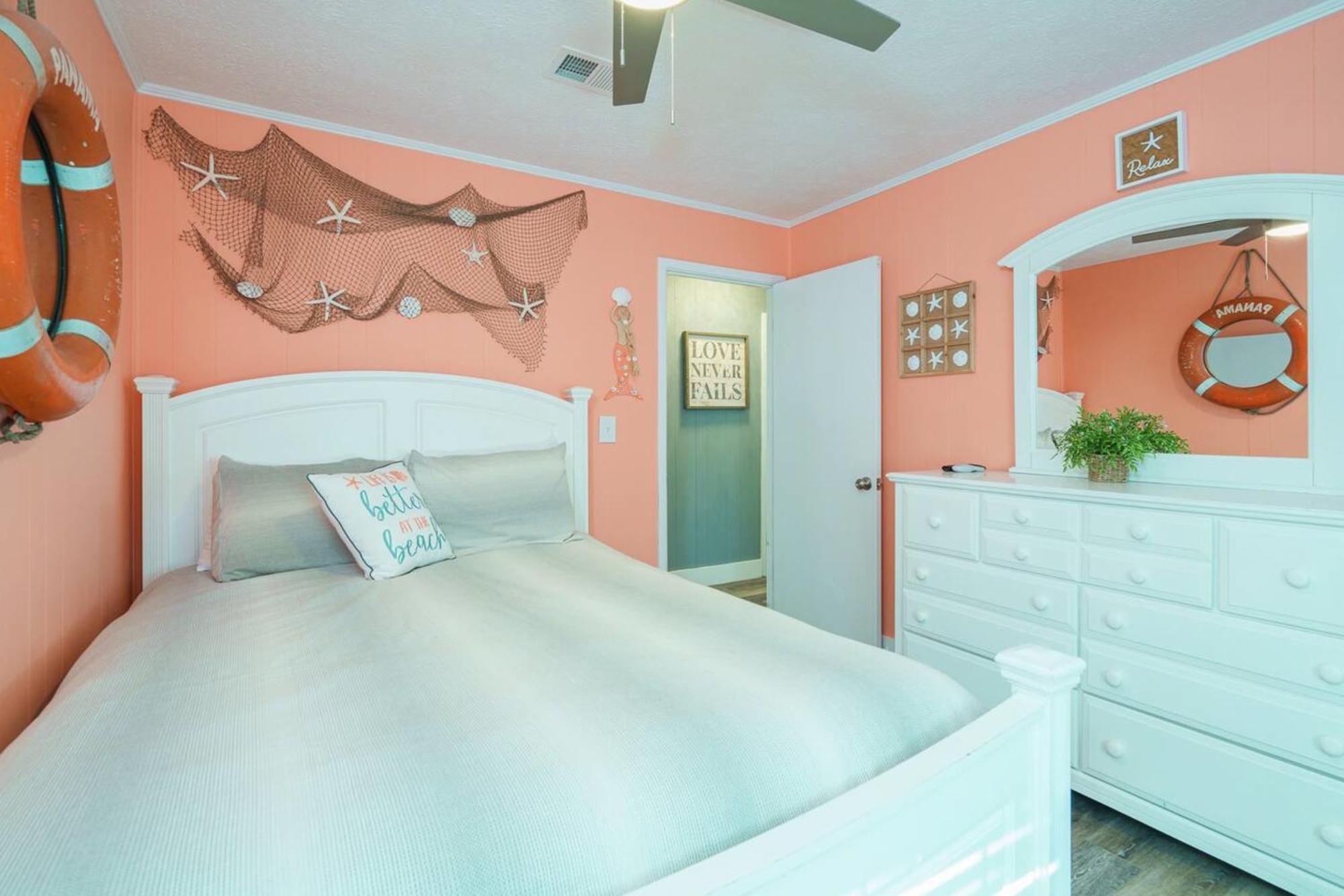 Holiday home Pcb Paradise