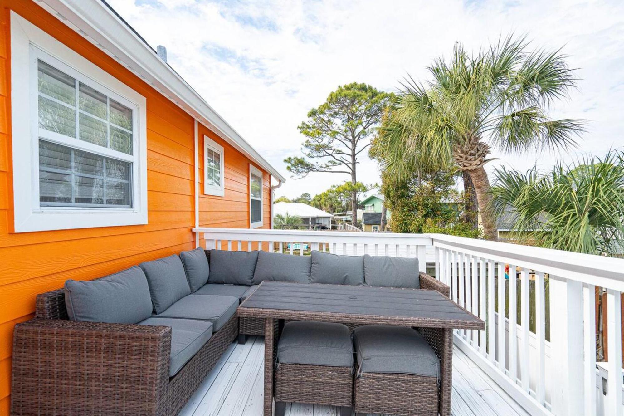 Pcb Paradise Holiday home *
