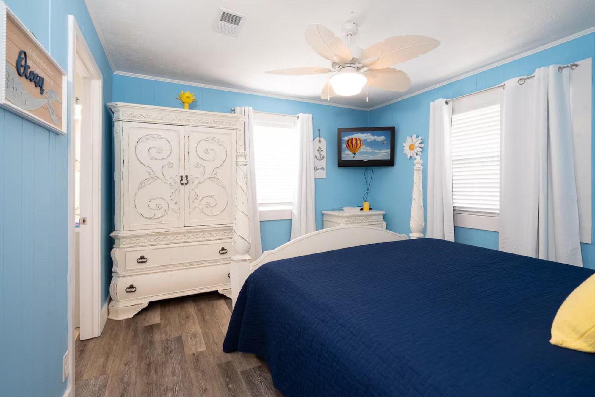 Pcb Paradise Holiday home Panama City Beach