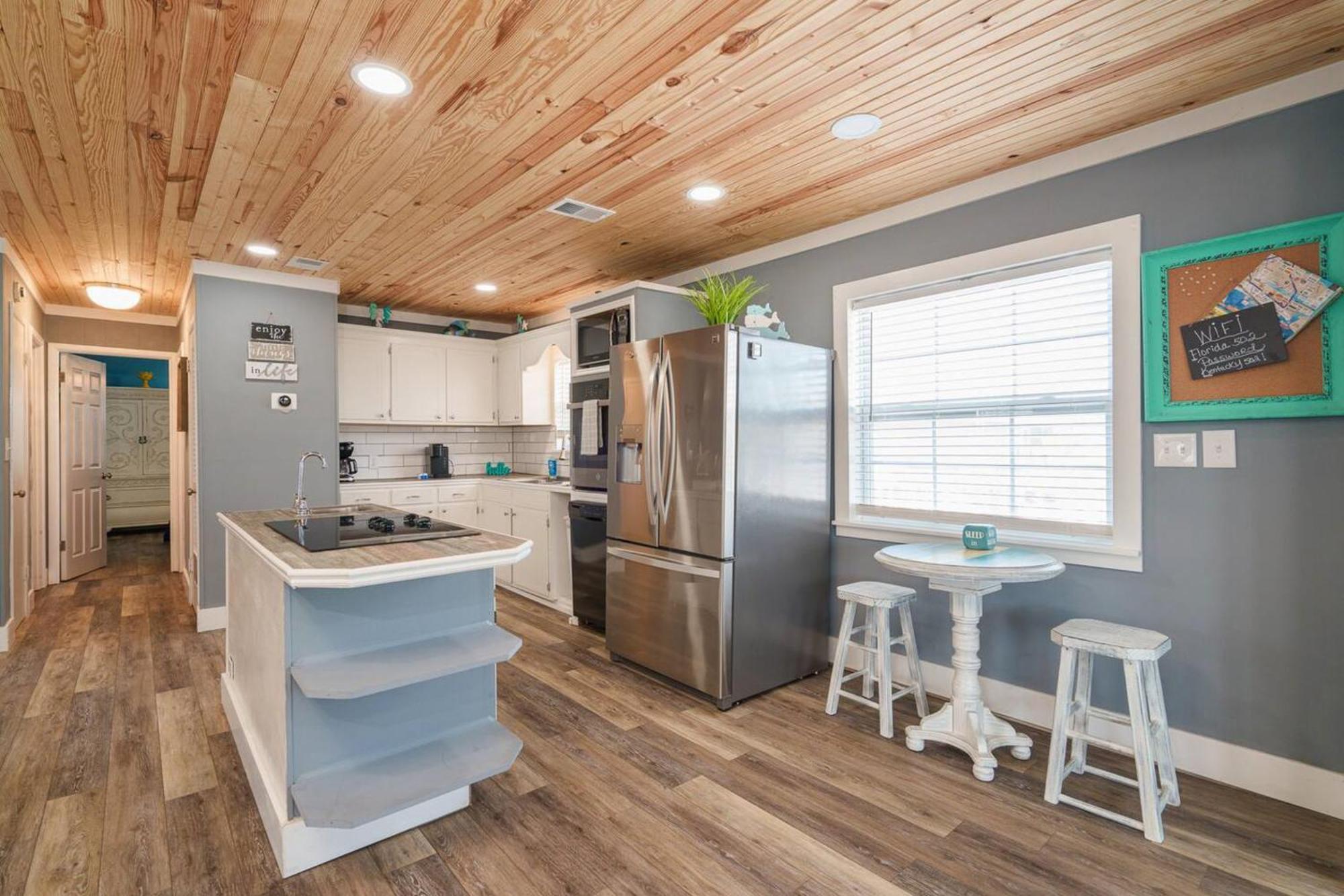 Pcb Paradise Holiday home