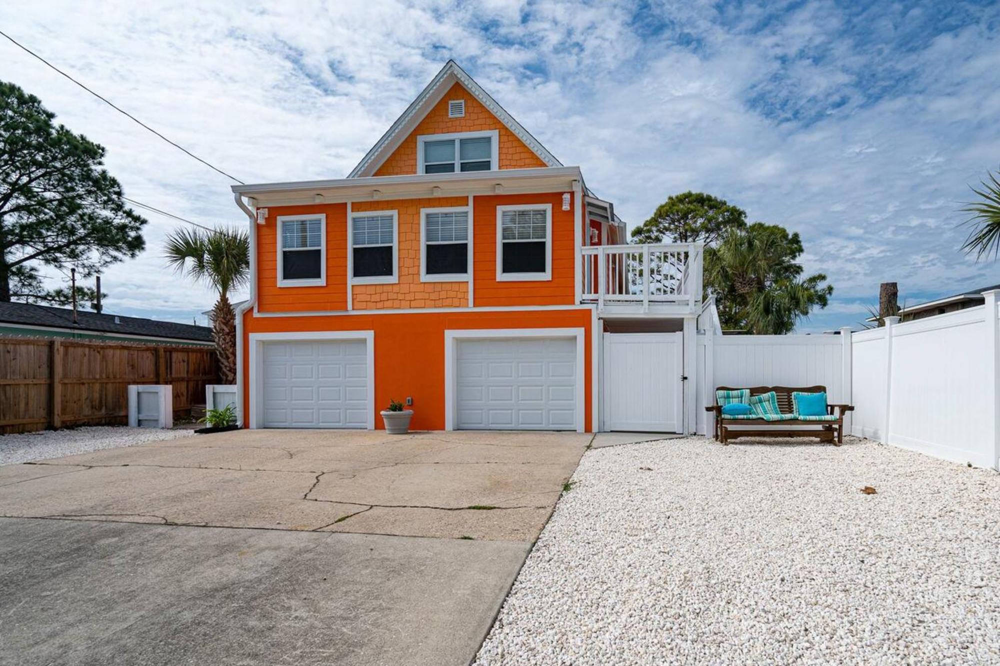 Pcb Paradise Holiday home
